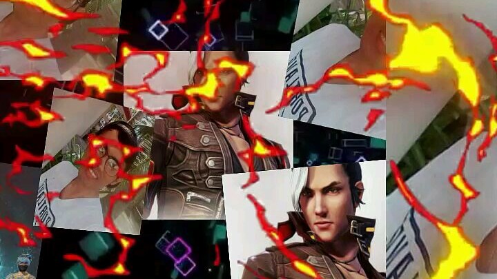 fb page: bossvlad gaming