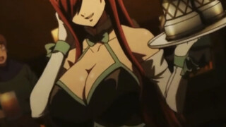 Titania Erza (Edit) Đỡ được thì đỡ đi - Fairy Tail