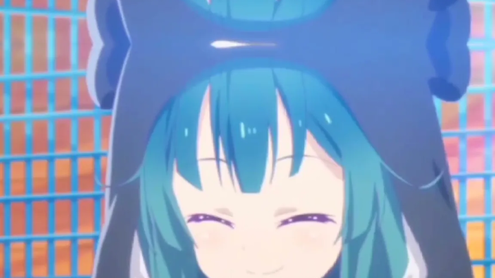 Yuna AMV คุมะคุมะ แบร์