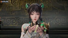 Matrial Shattered Galaxy Eps 26 Sub Indo