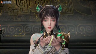 Matrial Shattered Galaxy Eps 26 Sub Indo