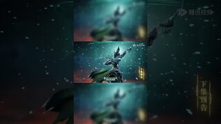Throne Of Seal episode 111 Preview engsub #throneofseal #newepisode #donghua #chineseanime
