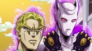 Kira Yoshikage quá "bất khả chiến bại"