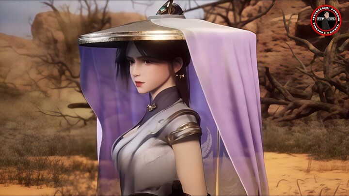 Donghua baru 2025 Mc seorang survivor saat pembantaian klan dan bersumpah untuk membalas dendam 🔥