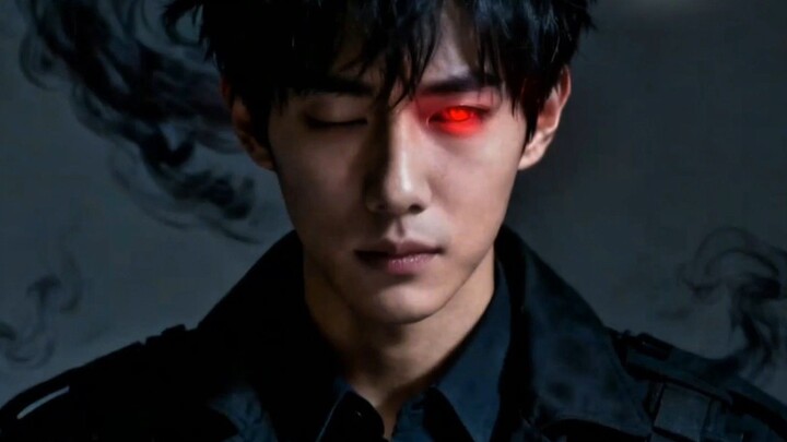 Gila ! Trailer live action nya solo leveling ?