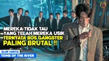 Pembalasan Pembunuh Paling Brutal Habisi Gangster Yang Telah Membantai Keluarganya! alur cerita film