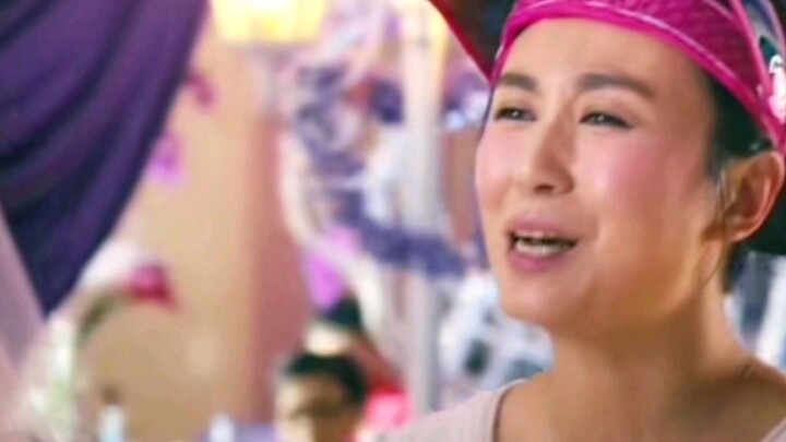 ฉากแต่งงานสุดฮาแต่ละฉากฮากว่าภาคก่อน