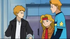 Crush Gear Turbo Episode 54 | Subtitle Indonesia
