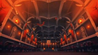 solo leveling SEASON 2 IAMV