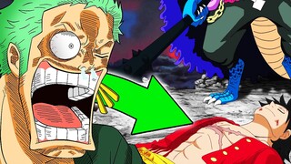 DAS STÖRT MICH AN ONE PIECE!😤 [Wano Arc]