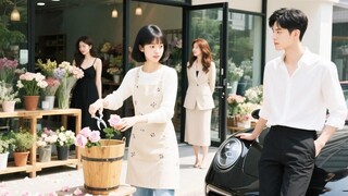 Gadis tunawisma tak sengaja masuk acara jodoh CEO—tak disangka CEO jatuh cinta dan menikahinya!