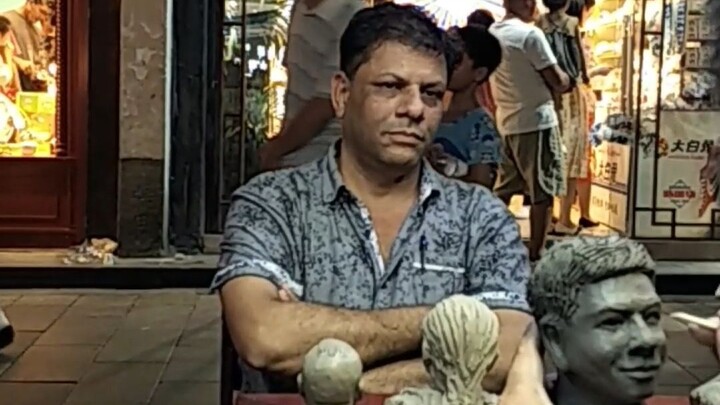 นี่แหละคือหัตถกรรมปั้นดินเหนียวมรดกภูมิปัญญาทางวัฒนธรรมของจีน