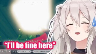 Botan Didn't Anticipate That 【Hololive English Sub】