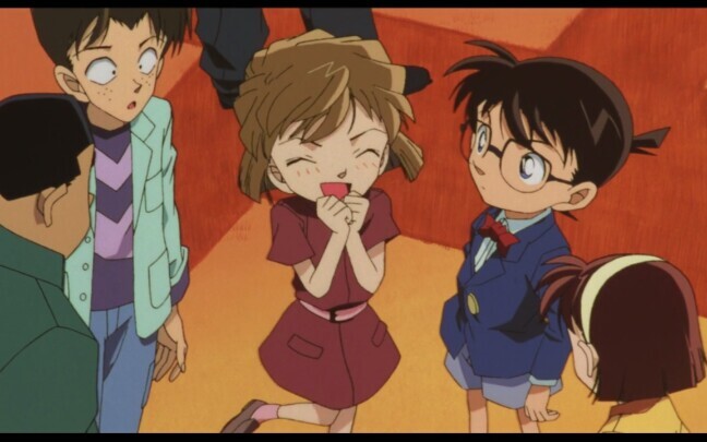 【Haihara Ai】awsl! There are three good things about c*ess: pretending to cry, act cute and act co