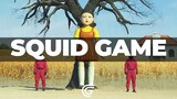 SQUID GAME! - GTA V