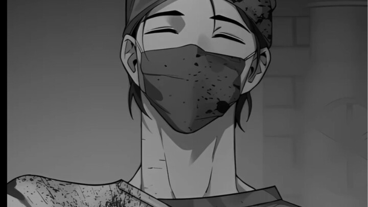 You think this is the wallpaper love madman, no, he is actually a pure love loyal dog ~ Love loyalty