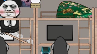 [Sand Sculpture Animation] Please bring me something