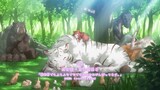 I'm Doing My Best to Pet Fluffy Things in Another World. Episode 8