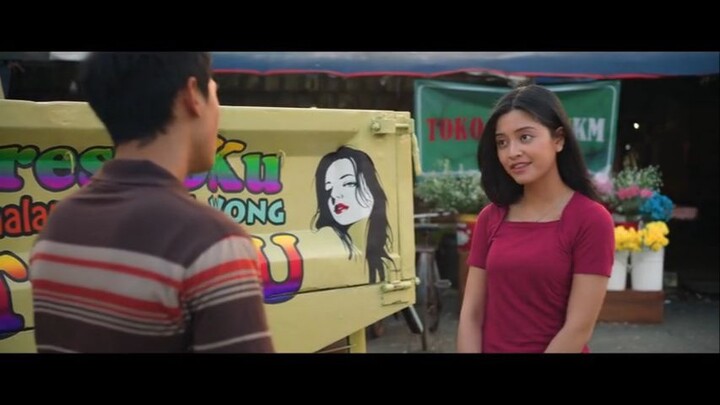 Pesugihan Sate Gagak (2025) | Indonesian Movies
