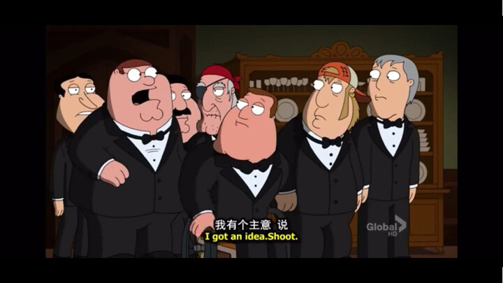 Smart Peter