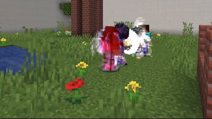 Trải nghiệm cuộc chiến giữa JOJO trong vai trò MC, ai sẽ là người chiến thắng cuối cùng?