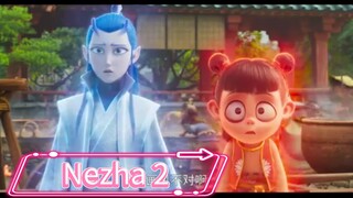 Nezha part 2