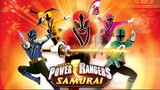 Power Rangers Samurai Subtitle Indonesia 06