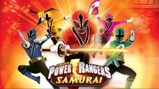 Power Rangers Samurai Subtitle Indonesia 22