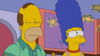 Simpson: Tại sao Bart lại nổi loạn như vậy? Vì sau khi em gái ra đời, anh trở nên thừa thãi