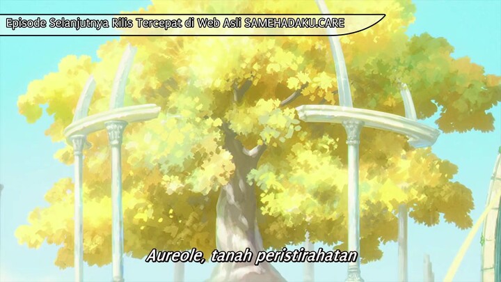 frieren S1 episode 5