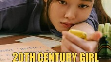 20th Century Girl 2022 [Eng.Sub]
