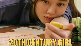 20th Century Girl 2022 [Eng.Sub]