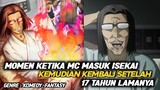Rekomendasi Anime Isekai Seruu bgtt!!