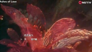 Ashes of Love EPISODE 3 (english subtitle)