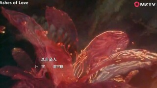 Ashes of Love EPISODE 1 [english subtitle]