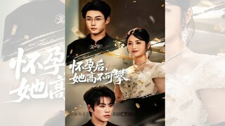 SAU KHI MANG THAI, CÔ ẤY CAO KHÔNG THỂ VỚI TỚI