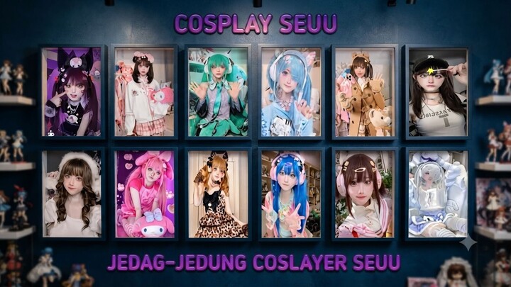 Kumpulan SeeU✨......🫶 Part 3