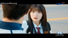 The Lovely Runner on GMA (Korean dramas) Tagalog Dubbed Episode 5 June 27, 2025