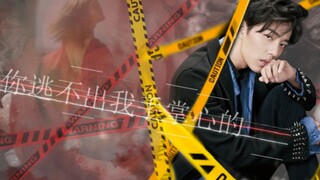 肖战个人向｜难逃｜微病娇