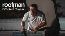 Roofman 2025
