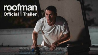Roofman 2025