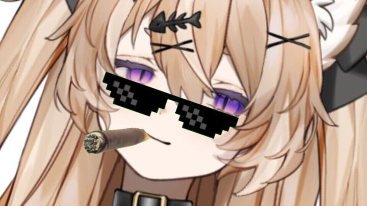 I’m so cool!