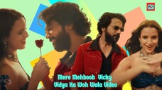 Mere Mehboob Vicky Vidya Ka Woh Wala Video - movie song hdvideoseries