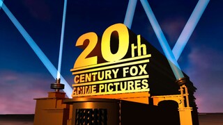20th Century Fox Anime Pictures (Panzoid)