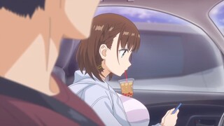 这才是喝奶茶的正确姿势