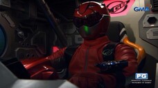 Power Rangers: Beast Morphers Episode 9 (Tagalog Dubbed) on GMA Network 6/29/25 Part 3