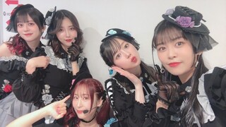 ROSELIA - Stille Nacht Rosen Nacht (Shanghai)