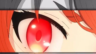 "Have you ever been tired of life?" The three families present you with a song "Numb Little Bug"