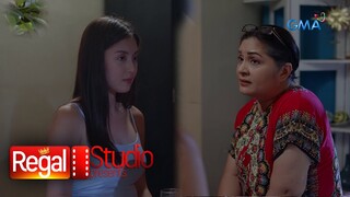 Regal Studio Presents: Cristy, nakipag-heart to heart kasama ang biyenan! (Mother In Heart)