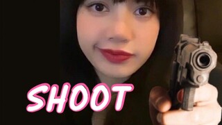 【BLACKPINK】Semuanya, lakukan pemotretan terbalik!!!